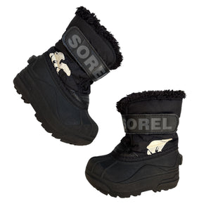 Snow Boots, 6C // Sorel