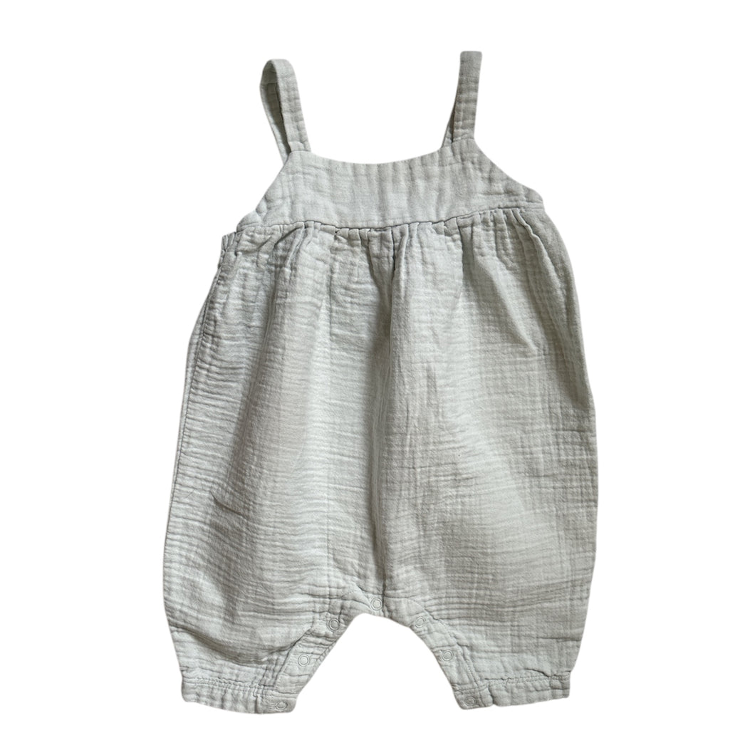 Muslin Romper, 3m // Nordstrom