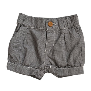 Bloomer Shorts, 6m // Nordstrom