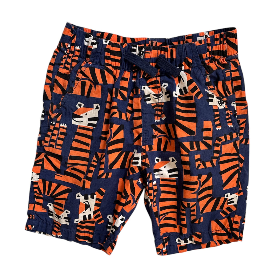 Tiger Shorts, 5-6 years // H&M