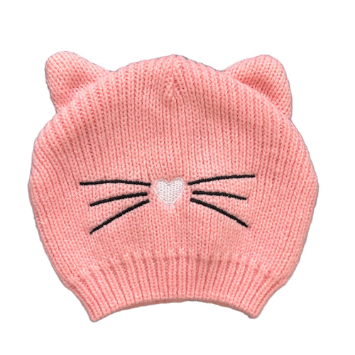Kitty Hat, 12-24m