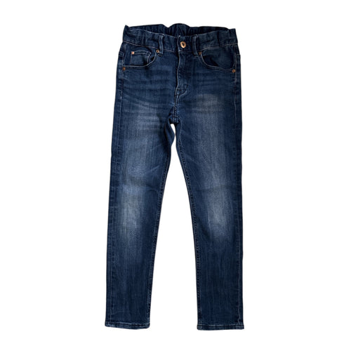 Skinny Fit Jeans, 9-10 years // H&M