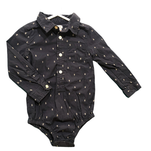 Bodysuit, 18-24m