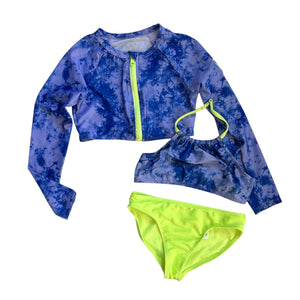 3-Piece Swim Set, 7-8 years