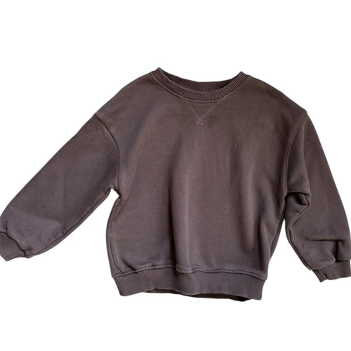 Crewneck Sweatshirt, 3-4 years // Zara