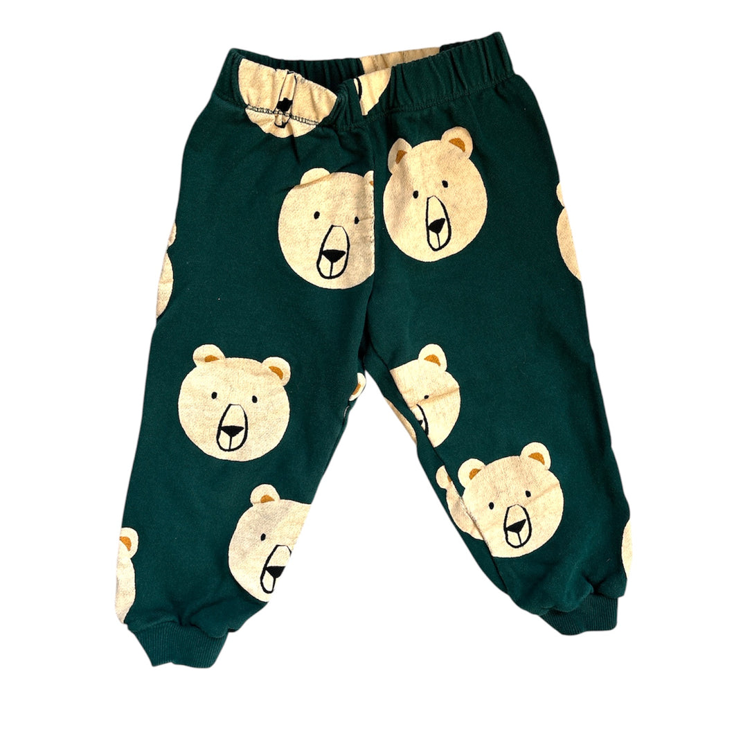 Bear Joggers, 3-4 years // Zara