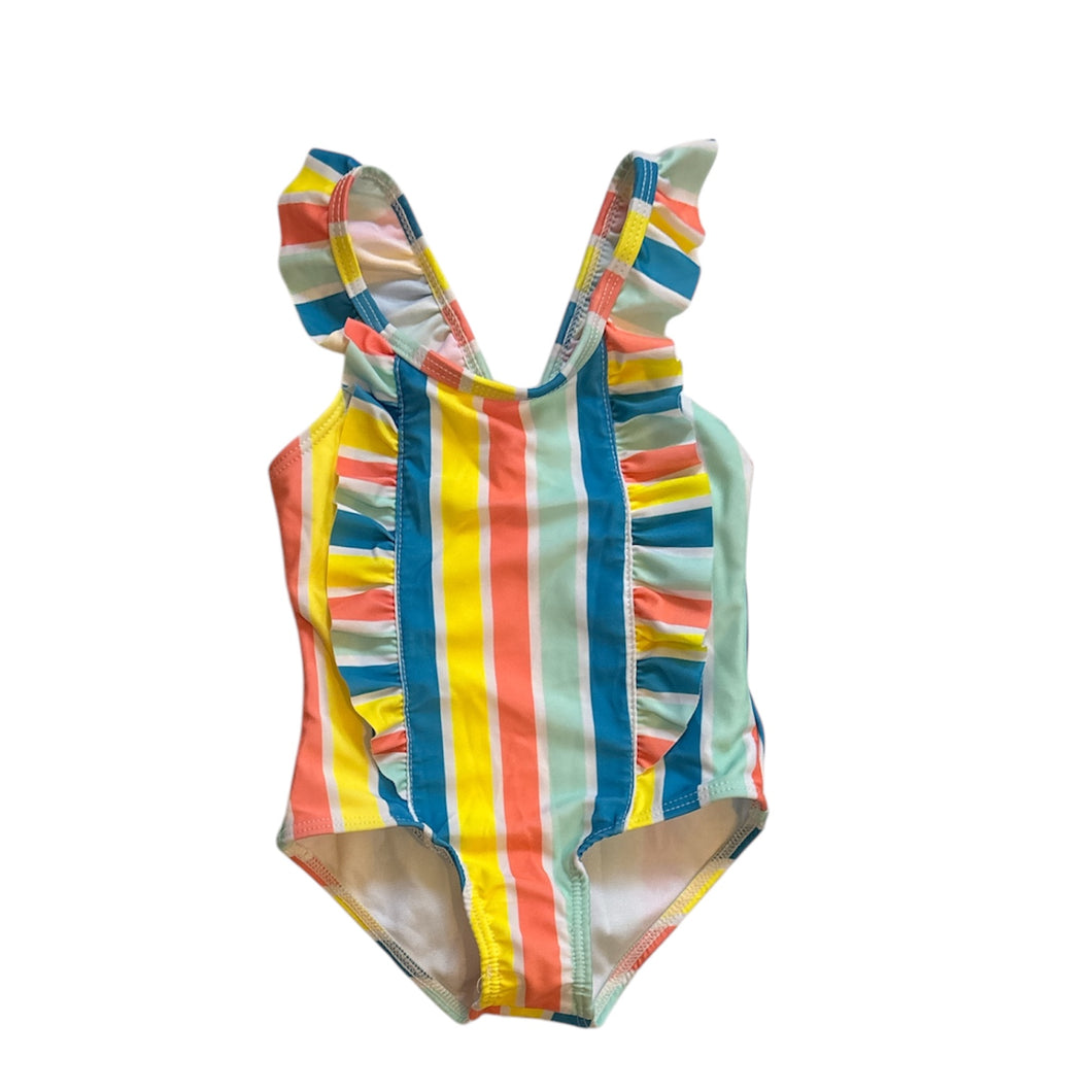 NEW Swimsuit, 2T // Wonder Nation