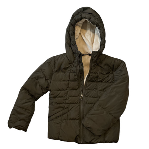 Down Jacket, 7-8 years // The North Face