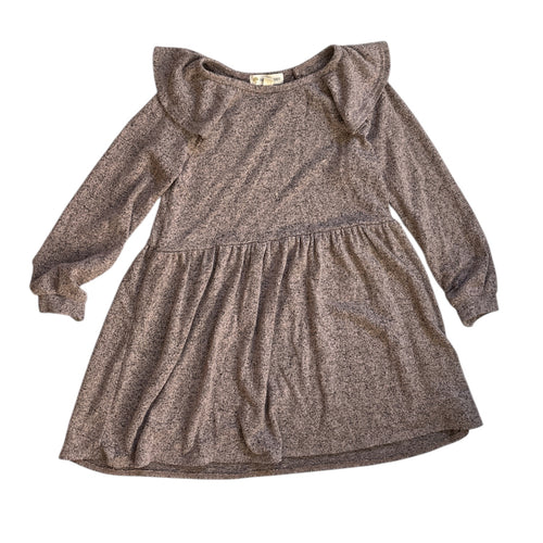 Softspun Dress, 4 years // Tucker + Tate