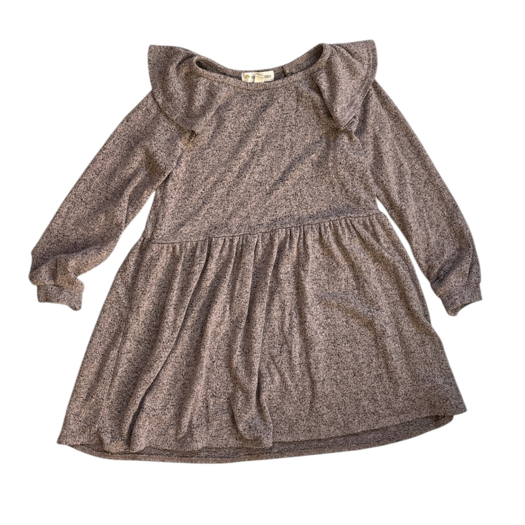 Softspun Dress, 4 years // Tucker + Tate