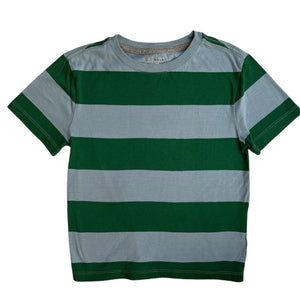 Striped Tee, 6-7 years