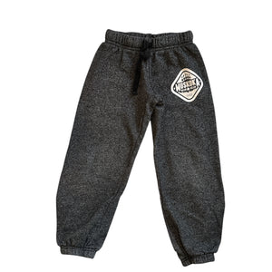 Paw Joggers, Sm (5-6 years) // Muskoka Bear Wear