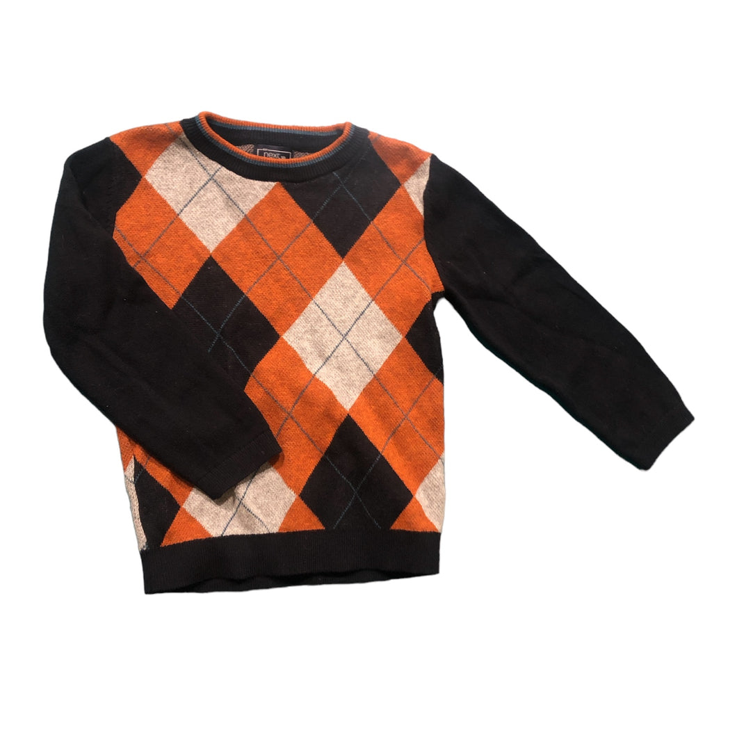 Argyle Sweater, 18-24m // Next
