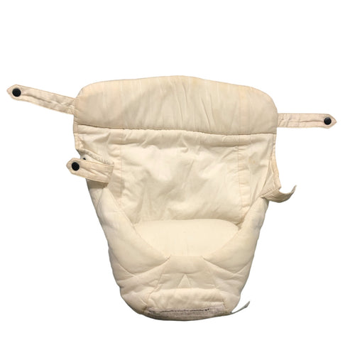 Infant Insert // ErgoBaby