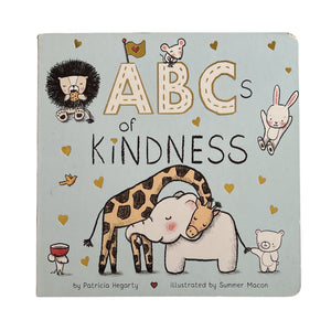 ABCs of Kindness