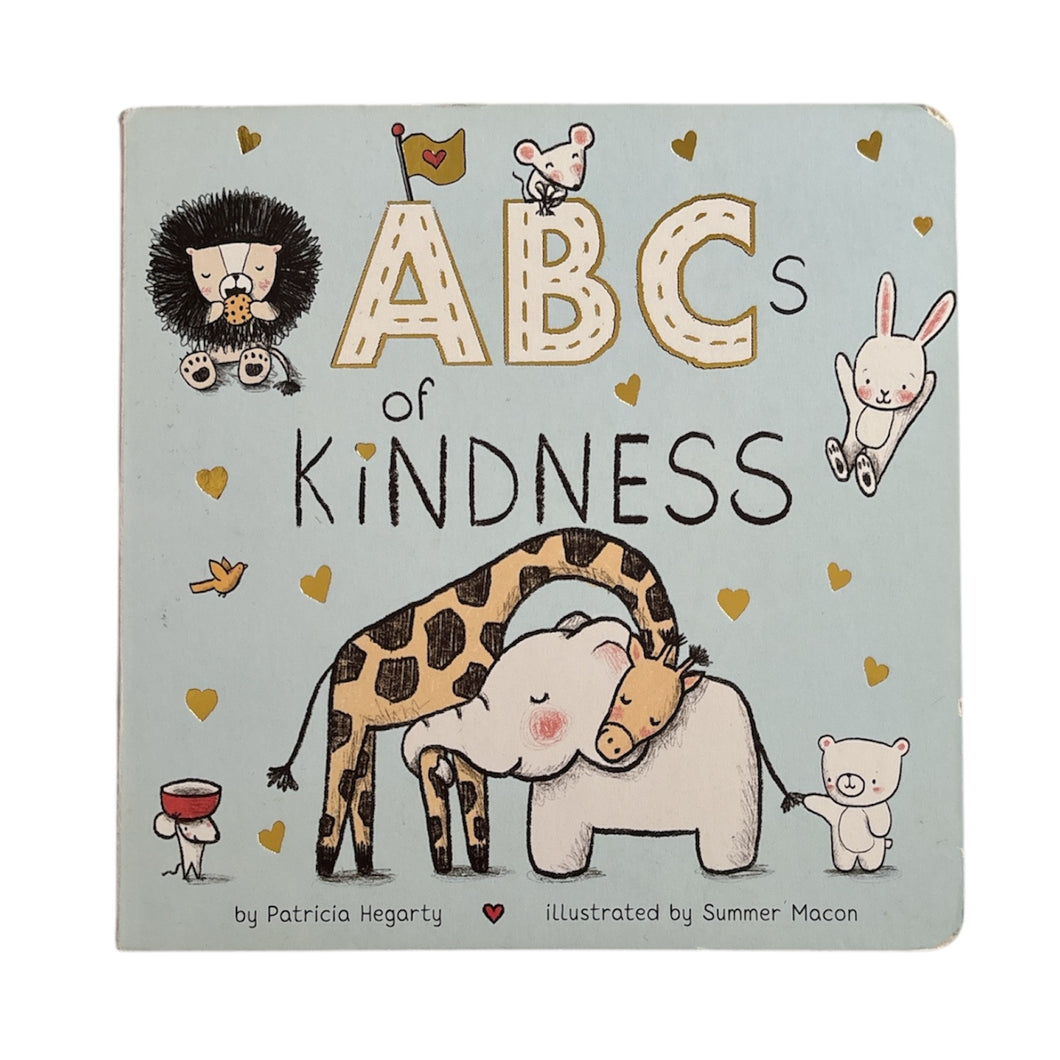 ABCs of Kindness