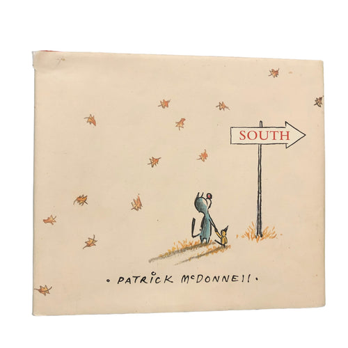 South // Patrick McDonnell
