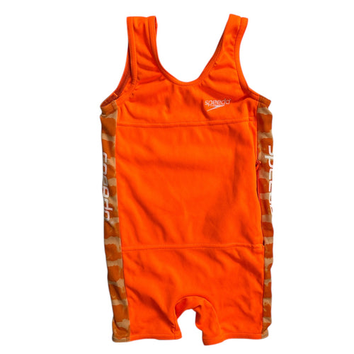 Swimsuit, 1-2 years // Speedo