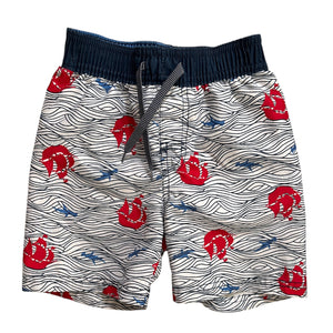 Swim Trunks, 2T // Old Navy