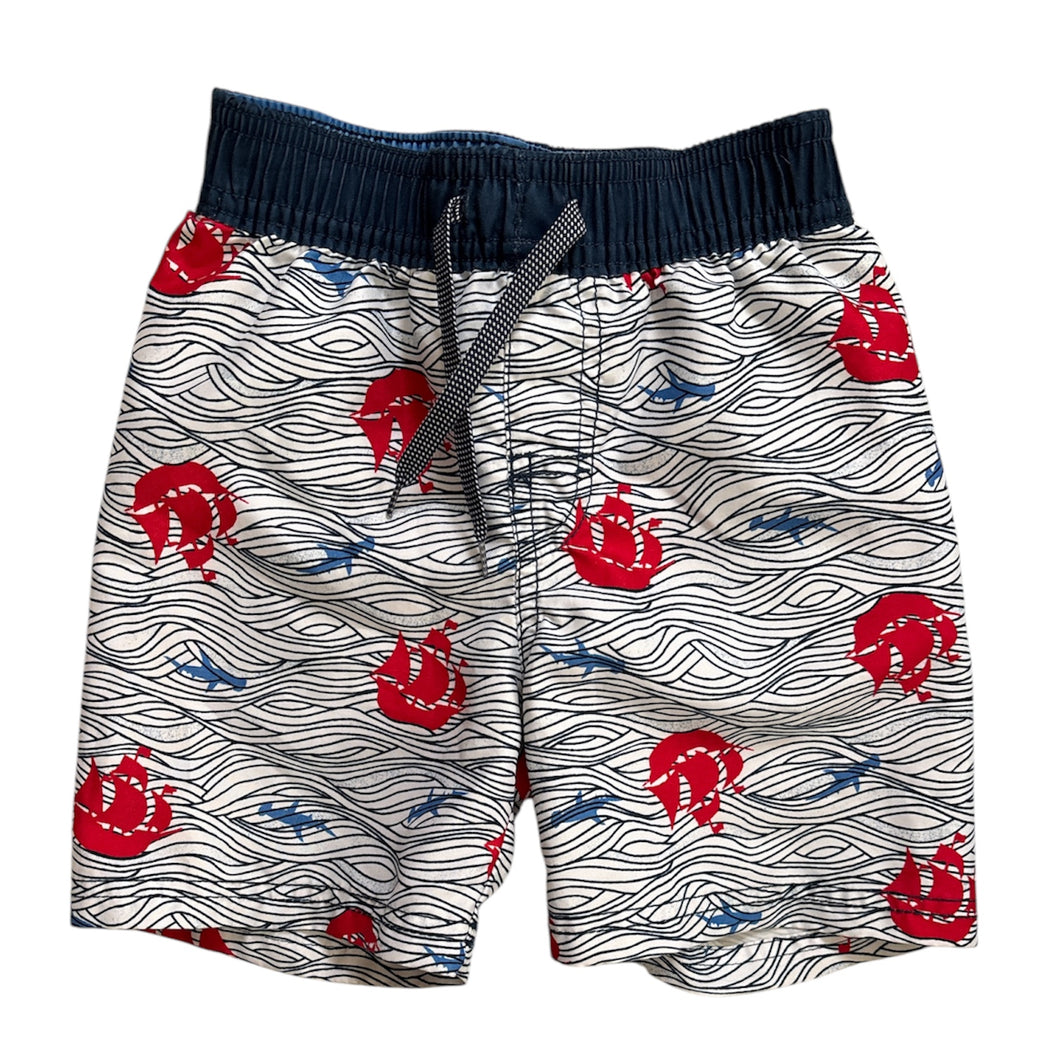 Swim Trunks, 2T // Old Navy