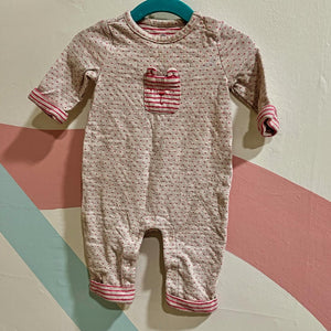 Romper, 0-3m // Gap