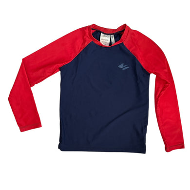 Rash Guard, 6 years // Borealis