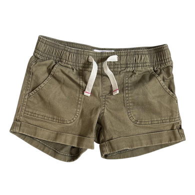 Shorts, 6-7 years // Old Navy
