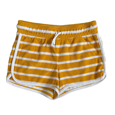 Terry Shorts, 8 years // Old Navy