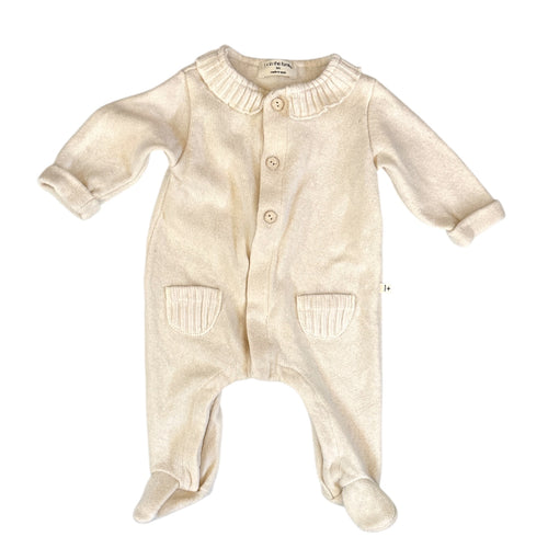 Knit One-Piece, 3m // 1+ in the family