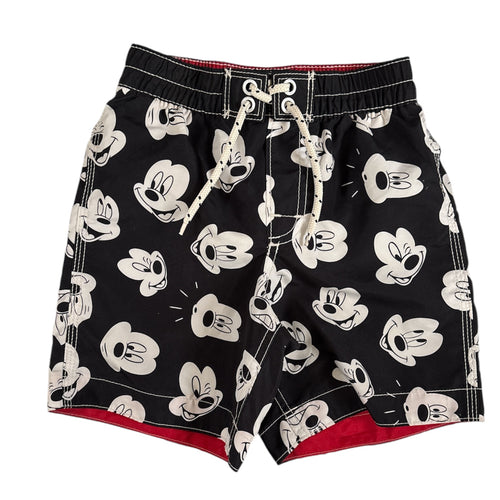 Mickey Swim Trunks, 5 years // Gap