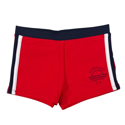 Euro Swim Trunks, 6-7 years // Zara
