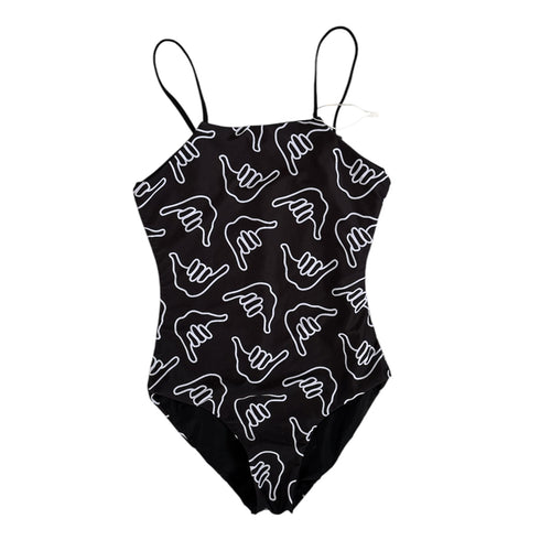 NEW Swimsuit, 11-12 years