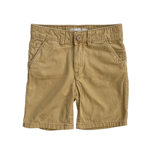Twill Shorts, 6 years // Zara