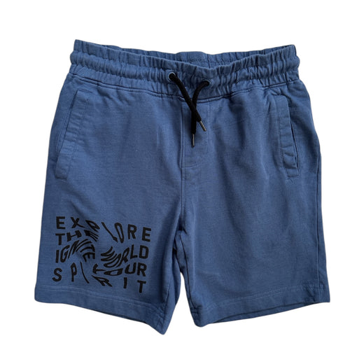 Jogger Shorts, 11 years