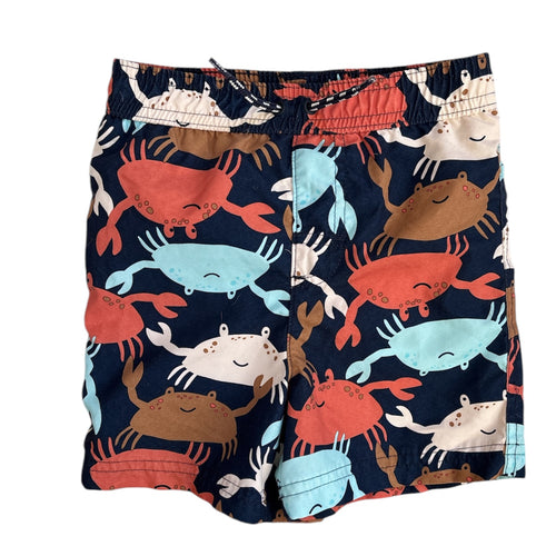 Swim Trunks, 18-24m // George