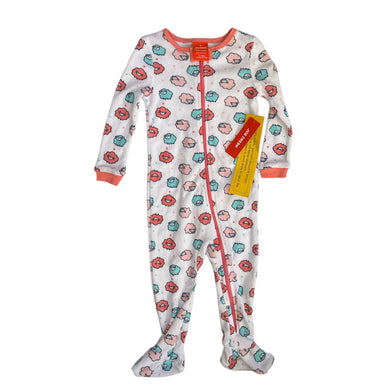 NEW Terry Sleeper, 12-18m // Joe Fresh
