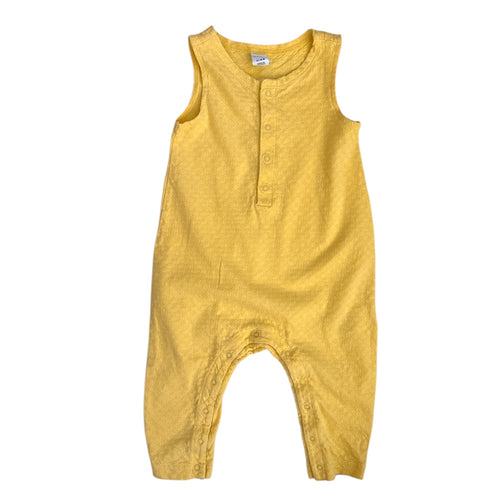 Romper, 12-18m // Old Navy