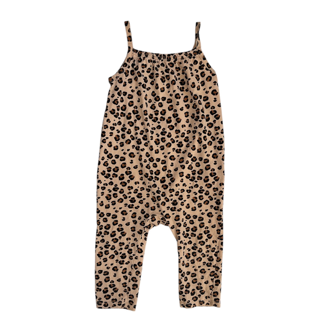 Romper, 12-18m // H&M