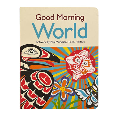 Good Morning World