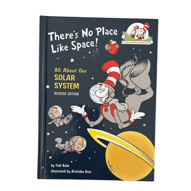 There’s No Place Like Space!