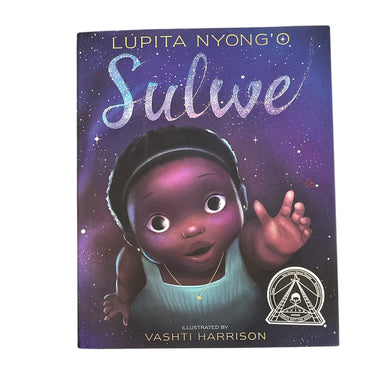 Sulwe // Lupita Nyong’o