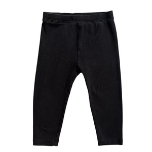 Basic Leggings, 12-18m // Gap