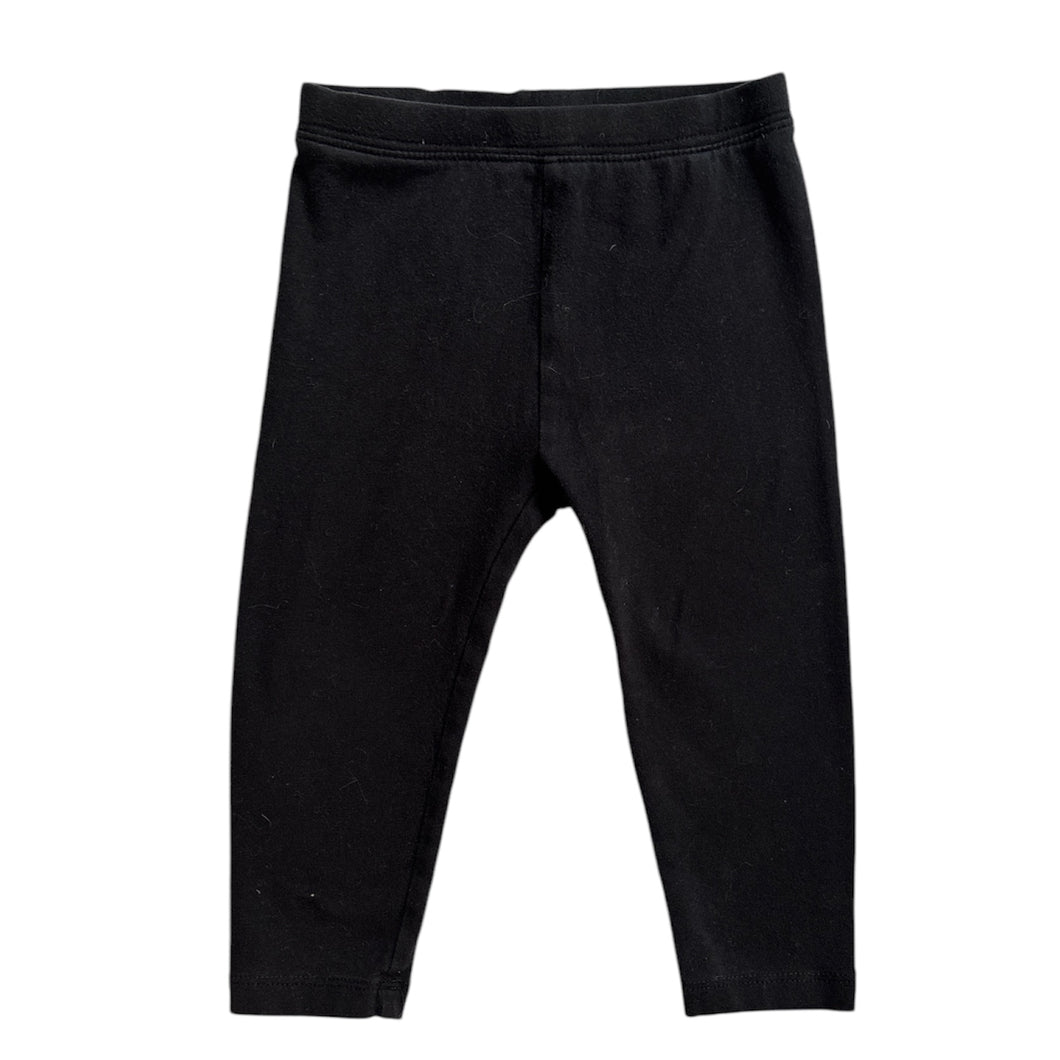 Basic Leggings, 12-18m // Gap