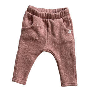 Knit Pants, 6-9m // Zara