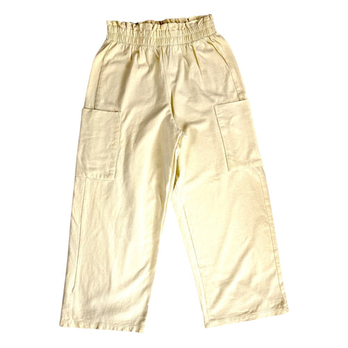 Jersey Cargo Pants, 13-14 years // Zara