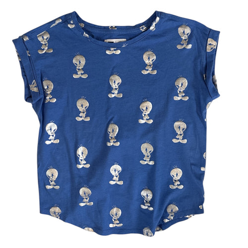Tweety Tee, 10 years // Gap