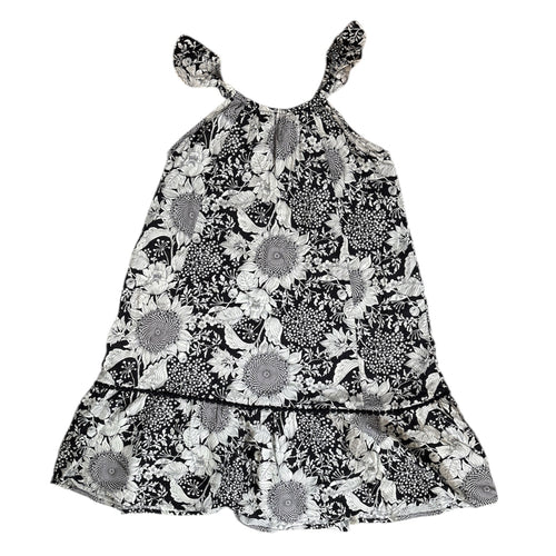 NEW Floral Sun Dress, XL (12-13 years) // Gap