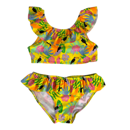 Swimsuit, 6-8 years // H&M