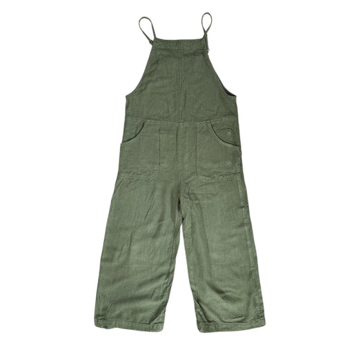 Linen Blend Overalls, 8 years // Cat & Jack