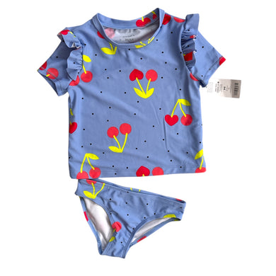 NEW Swimsuit, 4T // Carter’s